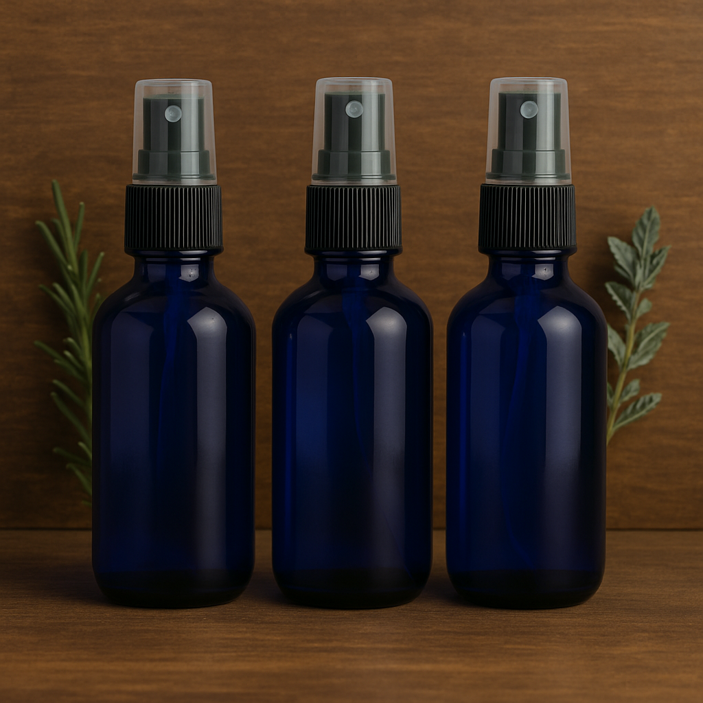 Magnesium Mist Spray