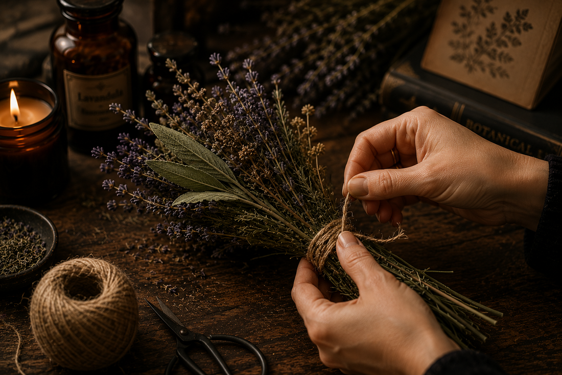 Lavender: A Familiar Herb Worth Knowing
