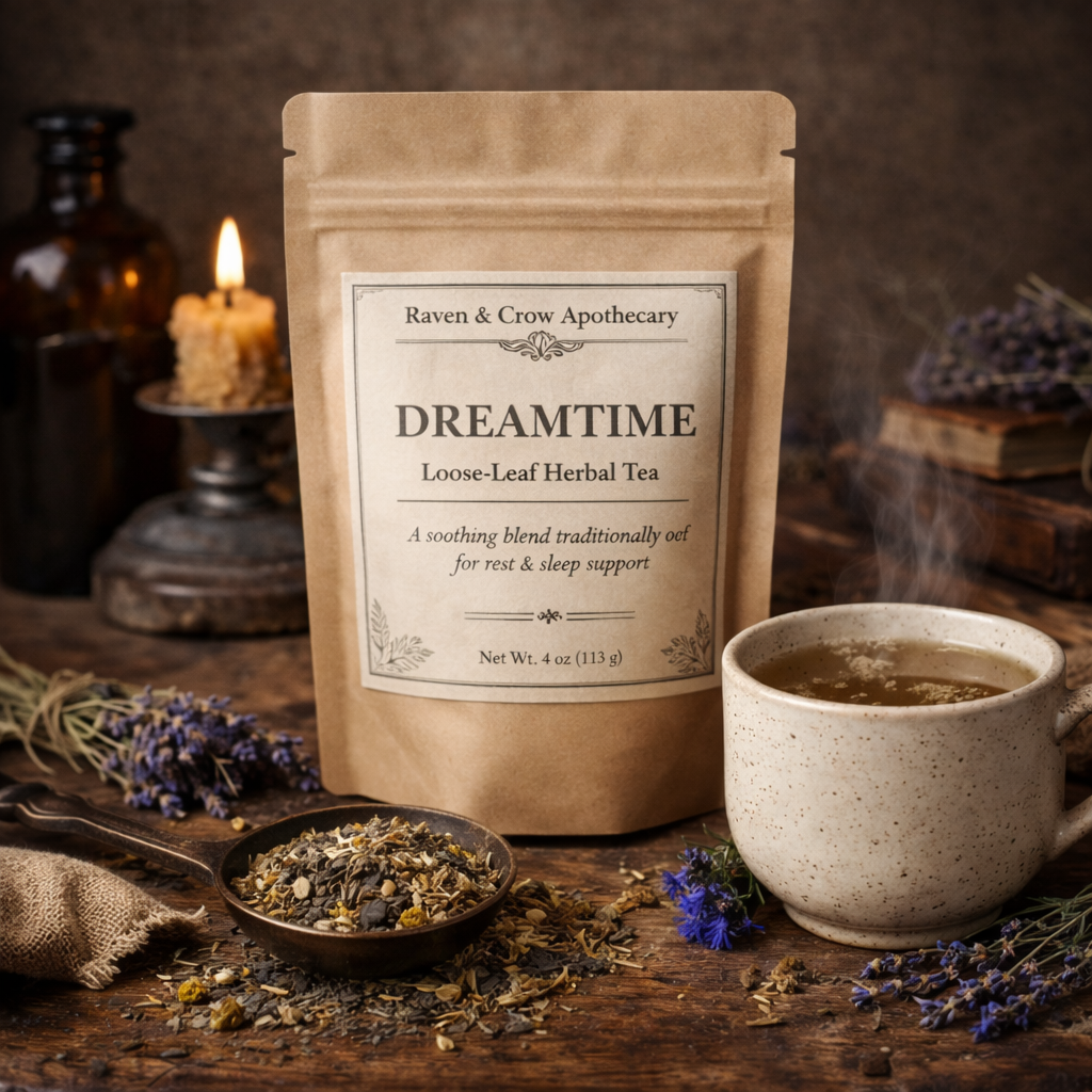 Dreamtime Herbal Tea