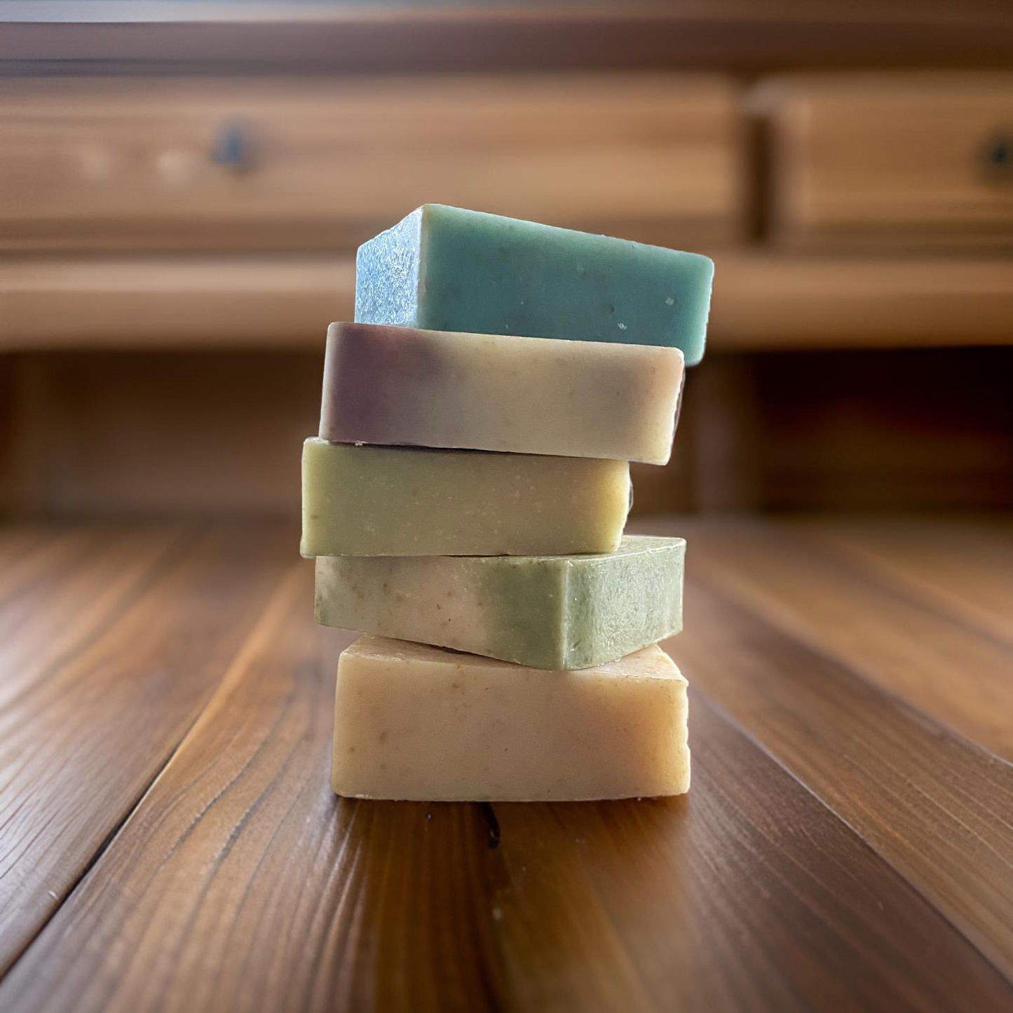 Organic Soap