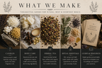 Botanical Magnesium Body Butter
