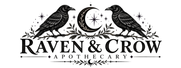 Raven & Crow Apothecary